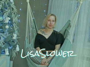LisaSlower