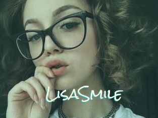 LisaSmile