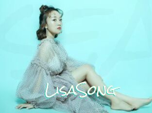 LisaSong