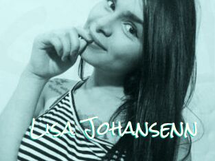 Lisa_Johansenn