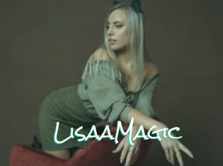 LisaaMagic
