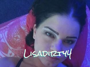 Lisadirty4