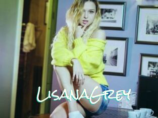 LisanaGrey