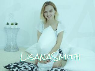 LisanaSmith