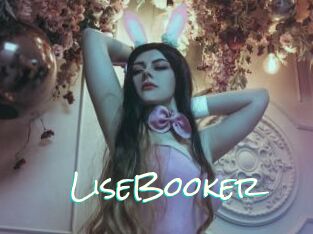 LiseBooker