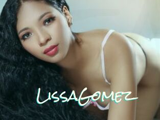 LissaGomez