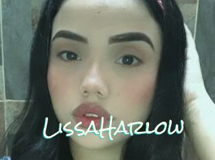 LissaHarlow