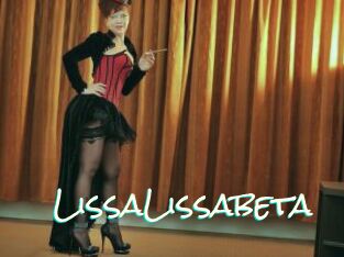 LissaLissabeta