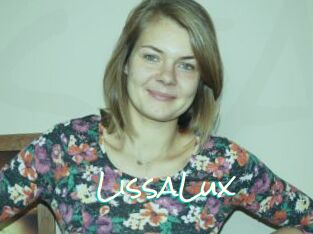 LissaLux