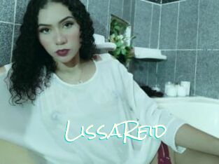 LissaReid