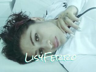 LisyFerro