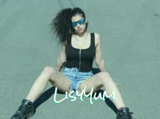 LisyYum