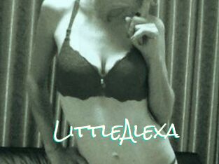 LittleAlexa