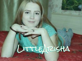 LittleArisha
