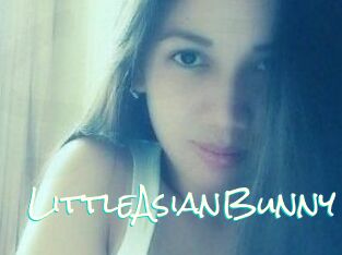 LittleAsianBunny