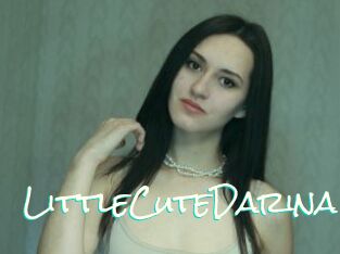 LittleCuteDarina