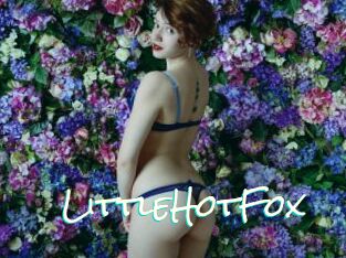 LittleHotFox
