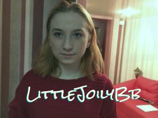 LittleJoilyBb