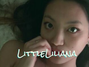 LittleLiliana