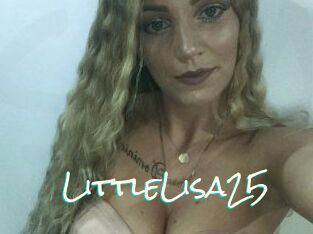 LittleLisa25