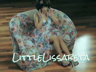 LittleLissabeta