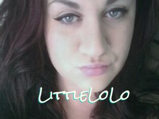 LittleLoLo