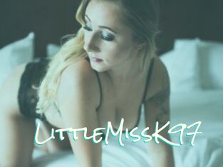 LittleMissK97