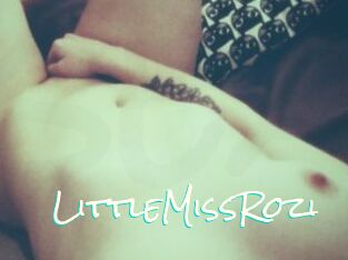 LittleMissRozi