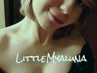 LittleMyaluna