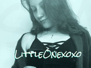 LittleOnexoxo