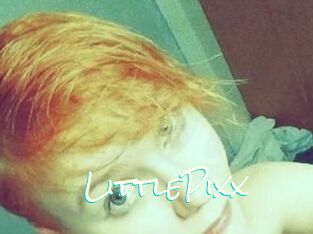 LittlePixx