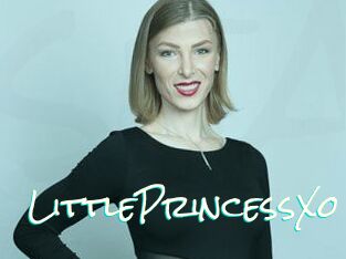 LittlePrincessXo