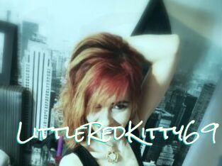 LittleRedKitty69