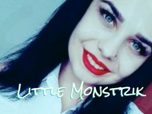 Little_Monstrik
