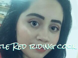 Little_Red_riding_cock