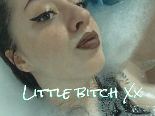 Little_bitch_Xx