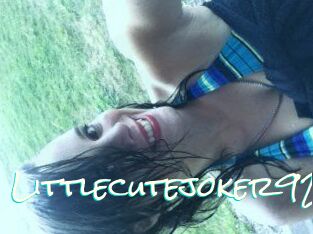 Littlecutejoker92