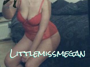 Littlemissmegan
