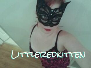 Littleredkitten