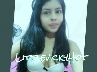 LittlevickyHot