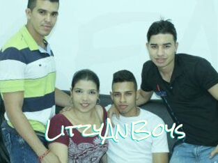 LitzyAnBoys