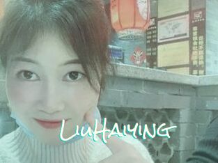 LiuHaiying