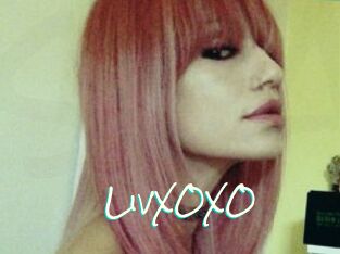 LivXOXO