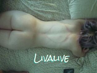 Livalive