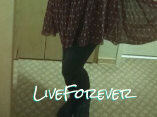 LiveForever