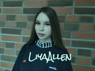 LiyaAllen