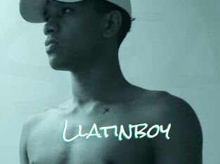 Llatinboy