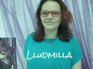 Lludmilla