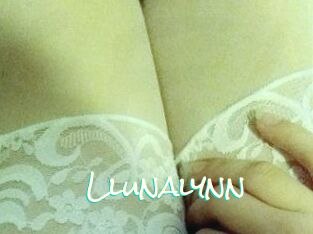 Llunalynn