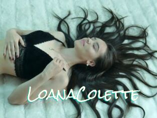 LoanaColette